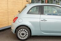 Fiat 500 STANDARD 7