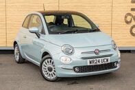 Fiat 500 STANDARD 1