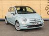 Fiat 500 STANDARD