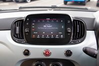 Fiat 500 STANDARD 22