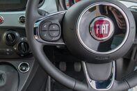 Fiat 500 STANDARD 19