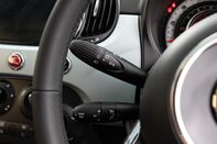 Fiat 500 STANDARD 17