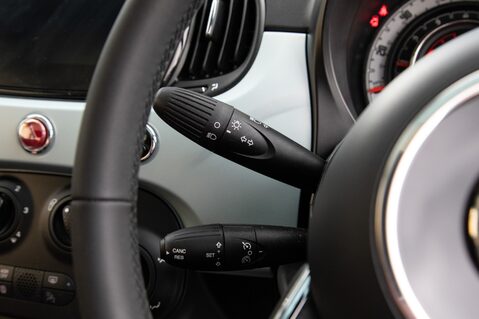 Fiat 500 STANDARD 17