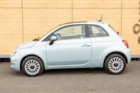 Fiat 500 STANDARD 13