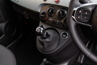 Fiat 500 STANDARD 32