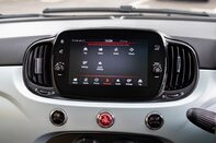 Fiat 500 STANDARD 25