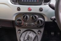 Fiat 500 STANDARD 33