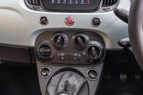 Fiat 500 STANDARD 33
