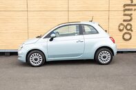 Fiat 500 STANDARD 13