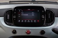 Fiat 500 STANDARD 28