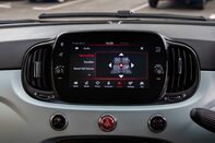 Fiat 500 STANDARD 26