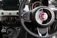Fiat 500 STANDARD 19