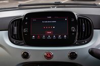 Fiat 500 STANDARD 23