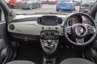 Fiat 500 STANDARD 3