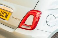 Fiat 500 STANDARD 9