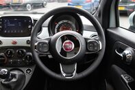 Fiat 500 STANDARD 21