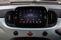 Fiat 500 STANDARD 22