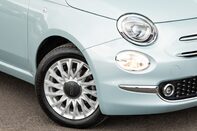 Fiat 500 STANDARD 11