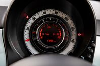 Fiat 500 STANDARD 15