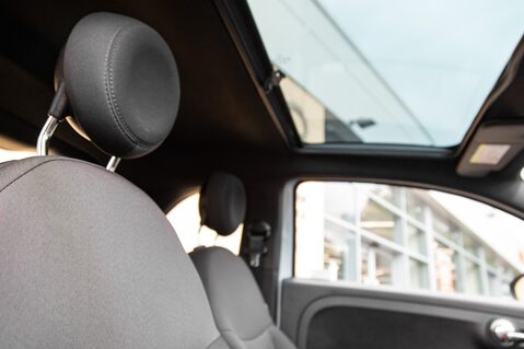 Fiat 500 STANDARD 31