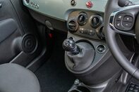 Fiat 500 STANDARD 32