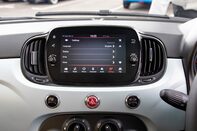 Fiat 500 STANDARD 27