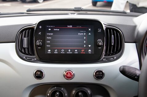 Fiat 500 STANDARD 27