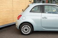 Fiat 500 STANDARD 7