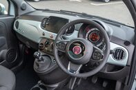 Fiat 500 STANDARD 4