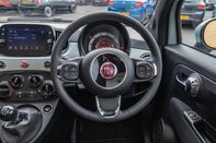 Fiat 500 STANDARD 21