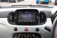 Fiat 500 STANDARD 28