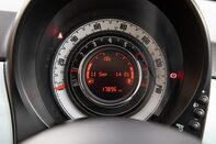 Fiat 500 STANDARD 15