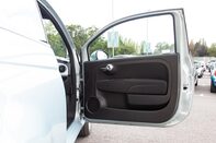 Fiat 500 STANDARD 14