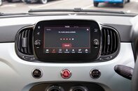 Fiat 500 STANDARD 23