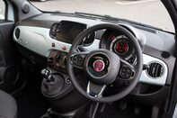 Fiat 500 STANDARD 4