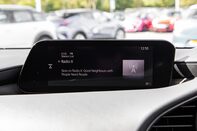 Mazda 3 SPORT LUX MHEV 22