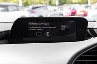 Mazda 3 SPORT LUX MHEV 23