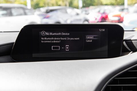 Mazda 3 SPORT LUX MHEV 23