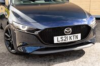 Mazda 3 SPORT LUX MHEV 11