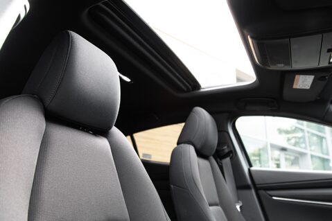 Mazda 3 SPORT LUX MHEV 30