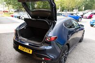 Mazda 3 SPORT LUX MHEV 33