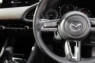 Mazda 3 SPORT LUX MHEV 19