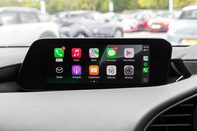 Mazda 3 SPORT LUX MHEV 27