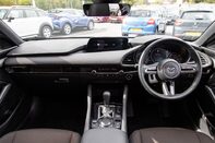 Mazda 3 SPORT LUX MHEV 3