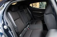 Mazda 3 SPORT LUX MHEV 32