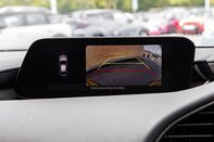 Mazda 3 SPORT LUX MHEV 26