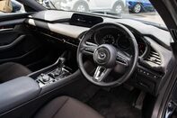 Mazda 3 SPORT LUX MHEV 4