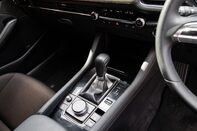 Mazda 3 SPORT LUX MHEV 31