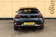 Mazda 3 SPORT LUX MHEV 6