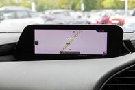 Mazda 3 SPORT LUX MHEV 24